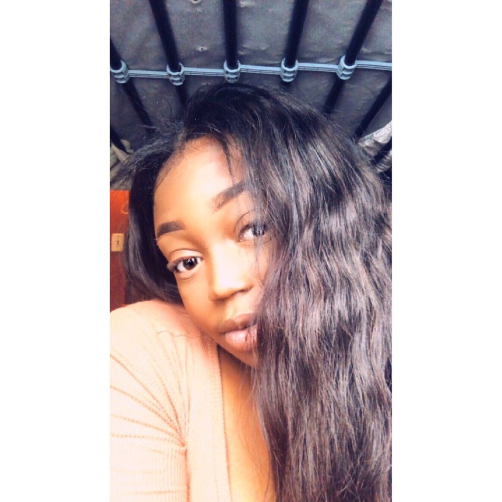 Meet your Posher, Destiny